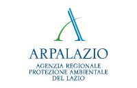 Logo Arpa Lazio